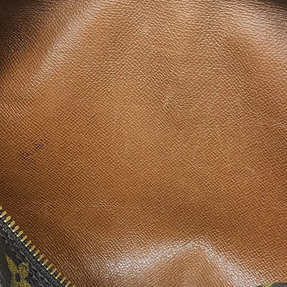 Authentic Louis Vuitton papillon 30 with mini vintage mother daughter - Picture 5 of 14